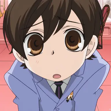 Profile image of ハルヒ