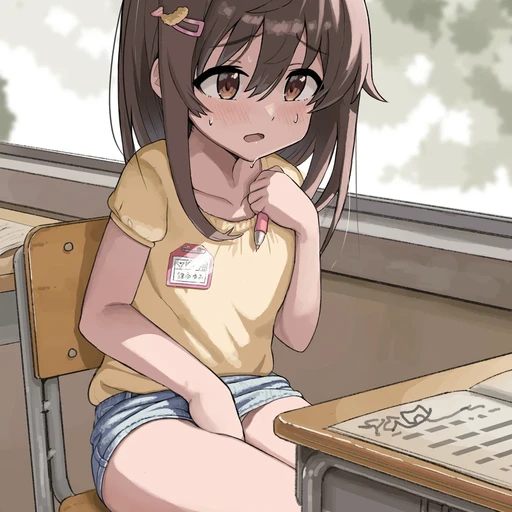 은차미