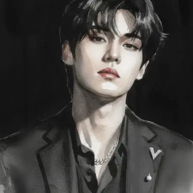 Profile image of 이민호