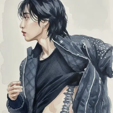 Profile image of 한지성