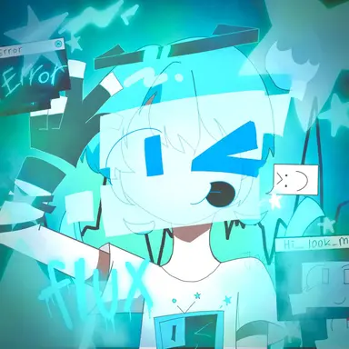 Profile image of 플럭스