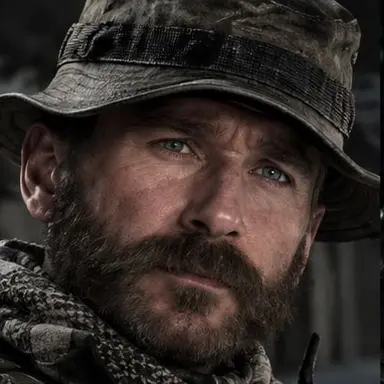 Profile image of John price
