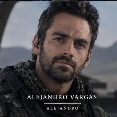 Profile image of Alejandro Vargas