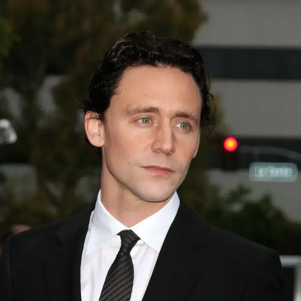 ProneLens3673의 Tom Hiddleston