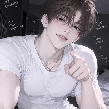 Profile image of 김지환