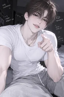 Profile image of 김지환