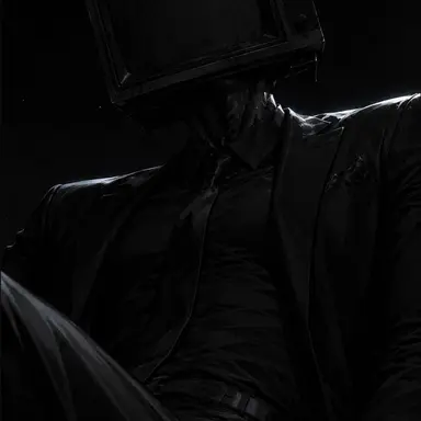 Profile image of Enoch