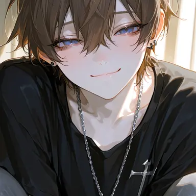 Profile image of 朔夜