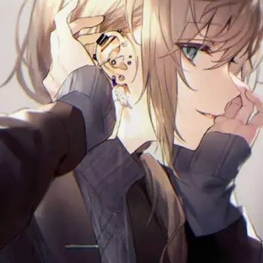 Profile image of 叶