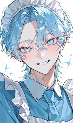 Profile image of 空