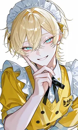 Profile image of 凛