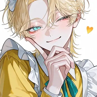 Profile image of 凛