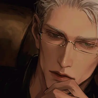 Profile image of Claude