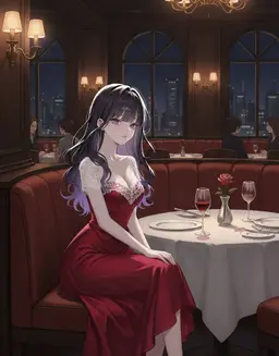 Profile image of ハン・シア
