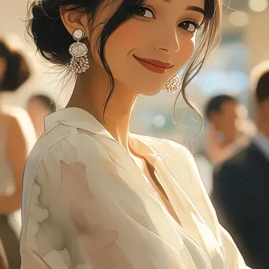 Profile image of Priya