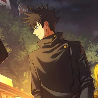 Profile image of 후시구로 메구미