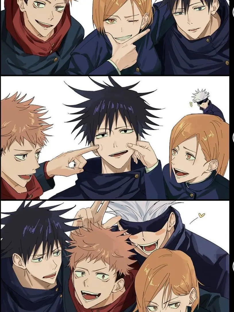 OliveCell3571의 일진