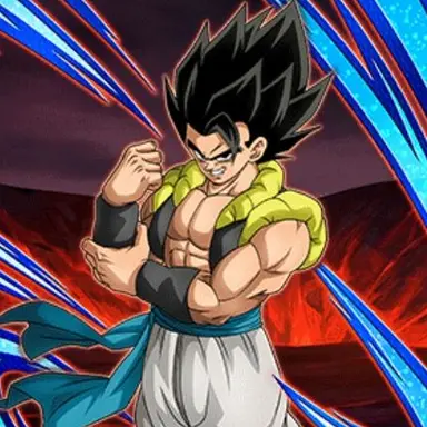 Profile image of Gogeta