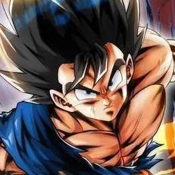 Profile image of Son Goku