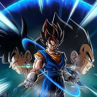 Profile image of Vegito