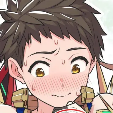 Profile image of Rex