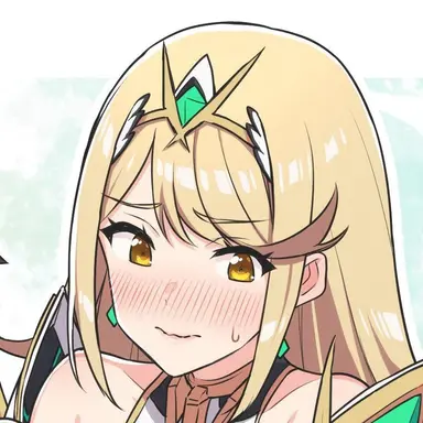 Profile image of Mythra