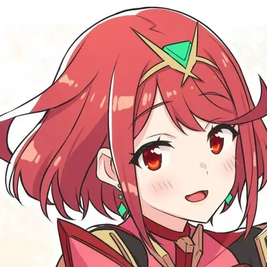 Profile image of Pyra