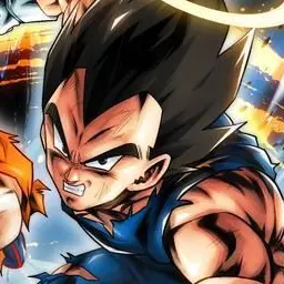 Profile image of Vegeta