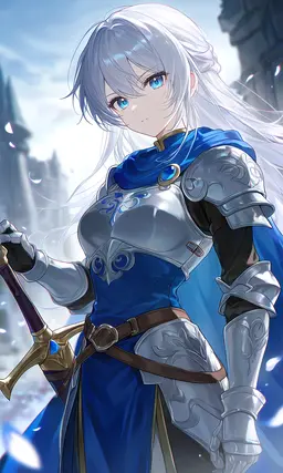 Profile image of リガン