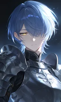 Profile image of リザー