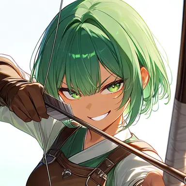 Profile image of メオン