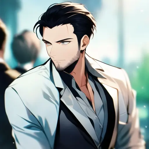 RacialLeg7145의 パパ