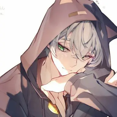 Profile image of クロノア