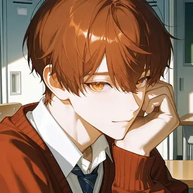 Profile image of 晴翔