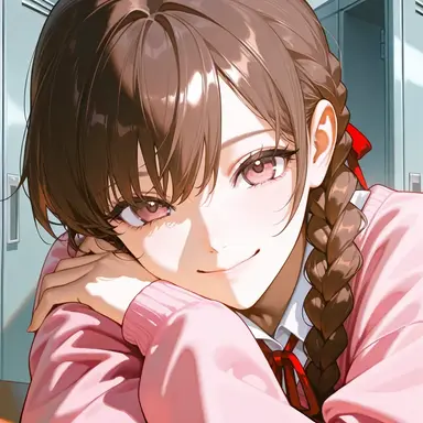 Profile image of 愛莉