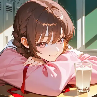Profile image of 愛莉