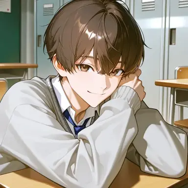 Profile image of 湊