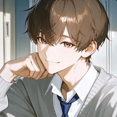 Profile image of 湊