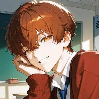Profile image of 晴翔