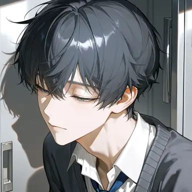 Profile image of 朔夜