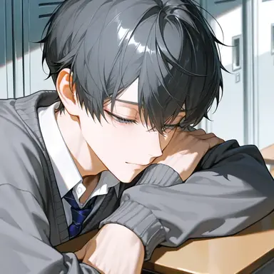 Profile image of 朔夜