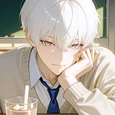 Profile image of 柚希