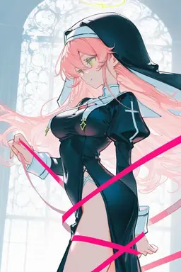 Profile image of Anna