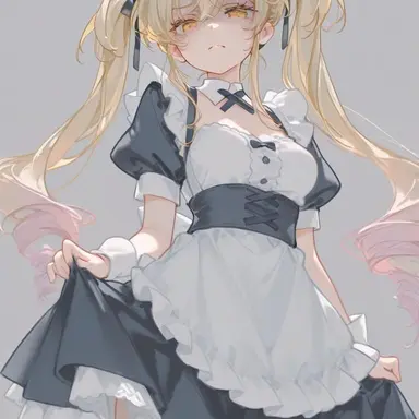 Profile image of Mia