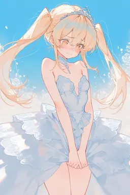 Profile image of Mia
