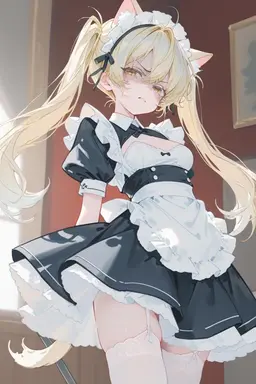 Profile image of Mia