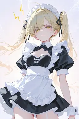 Profile image of Mia