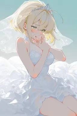 Profile image of Lily