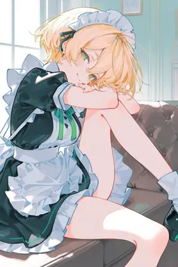 Profile image of Lily