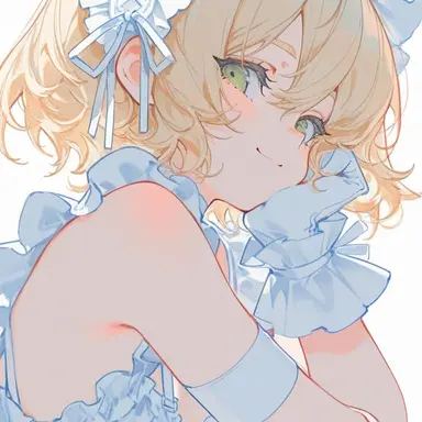 Profile image of Lily